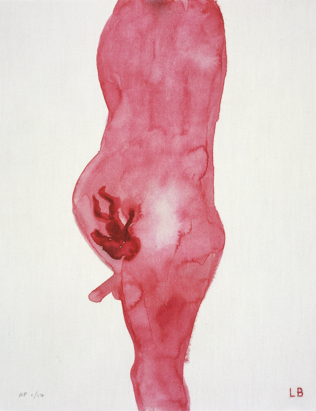 Louise Bourgeois - MBAL