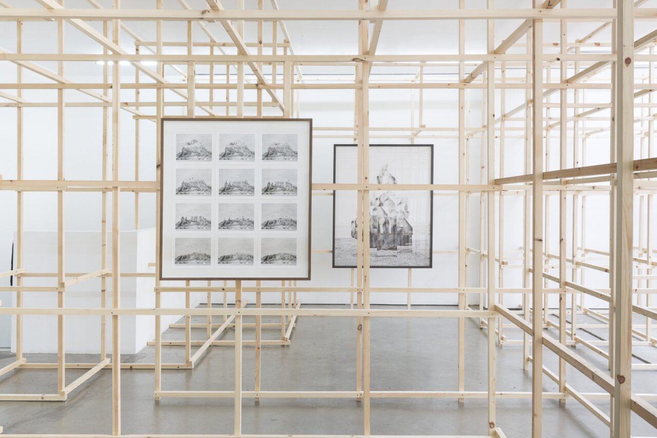 Noémie Goudal - MBAL